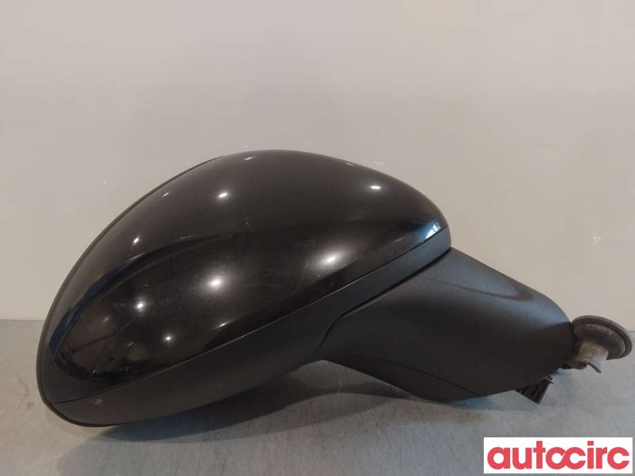 Speil høyre til Porsche Cayenne 2010-2017 (92A) (92A) (PORSCHE|95873152810|)