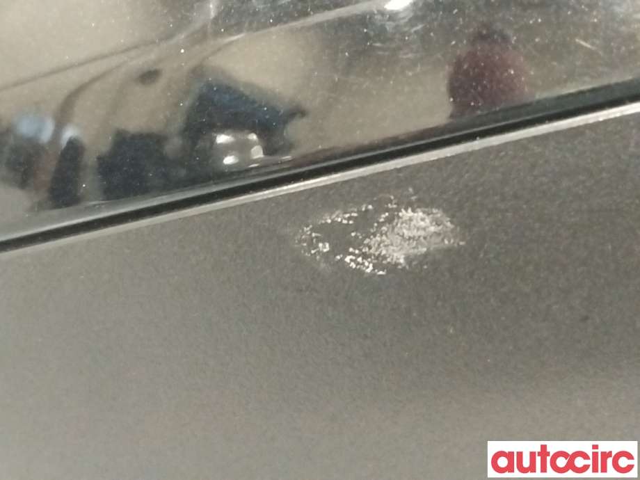 Speil høyre til Porsche Cayenne 2010-2017 (92A) (92A) (PORSCHE|95873152810|)