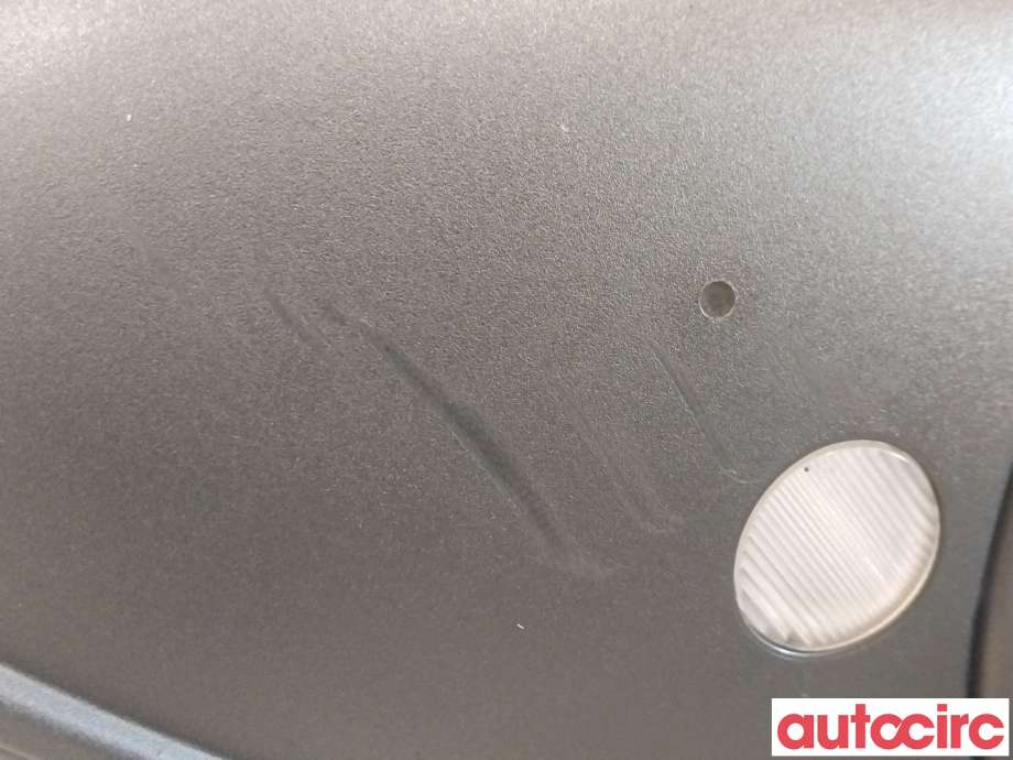Speil høyre til Porsche Cayenne 2010-2017 (92A) (92A) (PORSCHE|95873152810|)