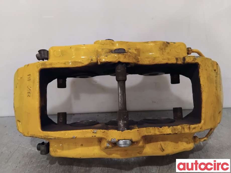 Bremsecaliper høyre foran til VW Touareg 2003-2007 (Type I, Fase 1) (VOLKSWAGEN|7L6615150|)