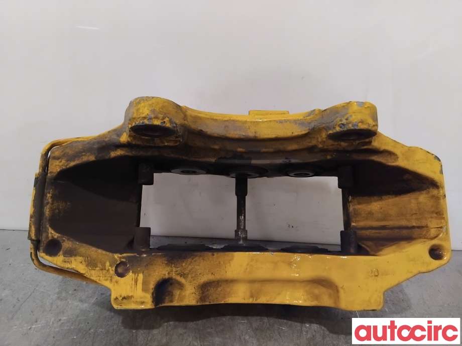 Bremsecaliper høyre foran til VW Touareg 2003-2007 (Type I, Fase 1) (VOLKSWAGEN|7L6615150|)