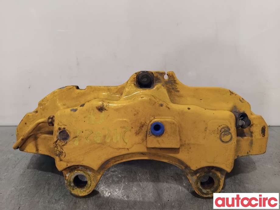 Bremsecaliper høyre foran til VW Touareg 2003-2007 (Type I, Fase 1) (VOLKSWAGEN|7L6615150|)