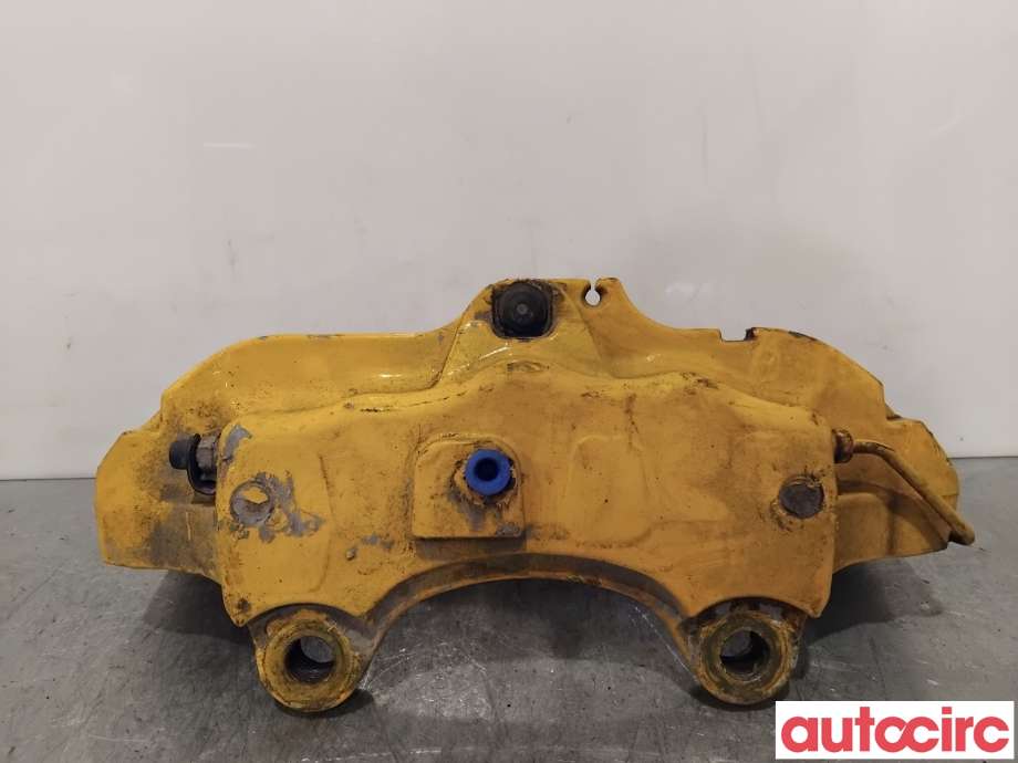 Bremsecaliper venstre foran til VW Touareg 2003-2007 (Type I, Fase 1)  (VOLKSWAGEN|7L6615149|)