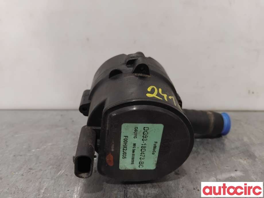 Sirkulasjonspumpe til Ford Mondeo 2014-2019 (Type V, Fase 1)  (FORD|2131993||DG93-18D473-BC)