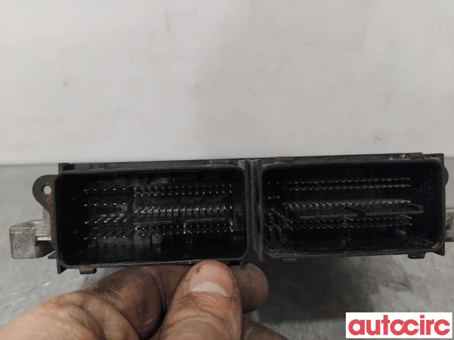 Styreenhet motor til Ford Mondeo 2014-2019 (Type V, Fase 1)  (FORD|2037011|28491022|DS71-12B684-UE)