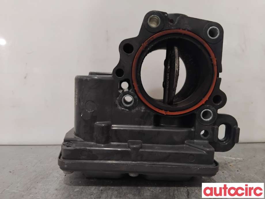 Spjeldhus til Ford Mondeo 2014-2019 (Type V, Fase 1)  (FORD|2431351|A2C85766300|9806625280)