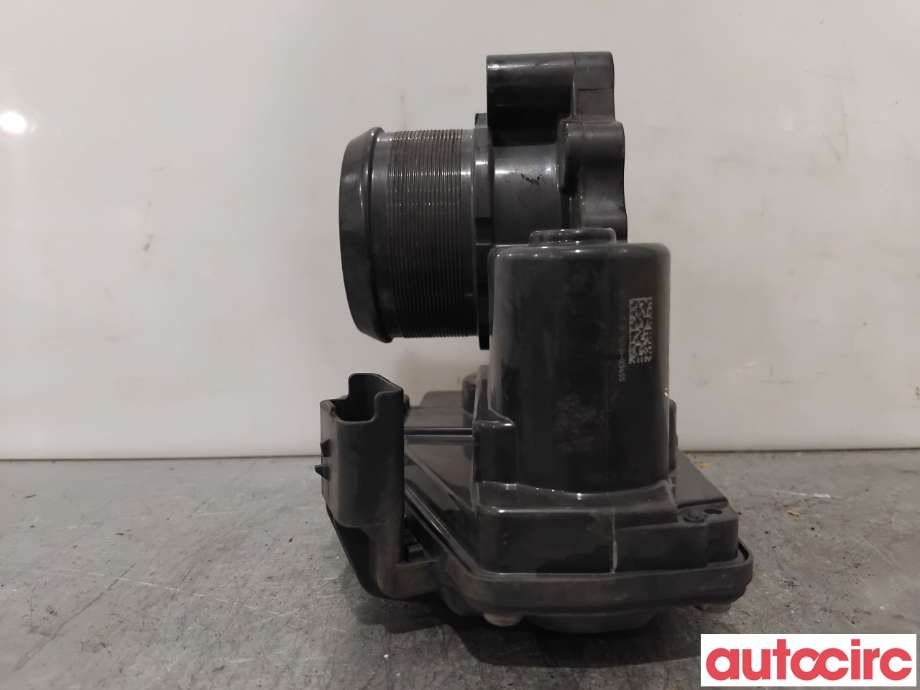 Spjeldhus til Ford Mondeo 2014-2019 (Type V, Fase 1)  (FORD|2431351|A2C85766300|9806625280)