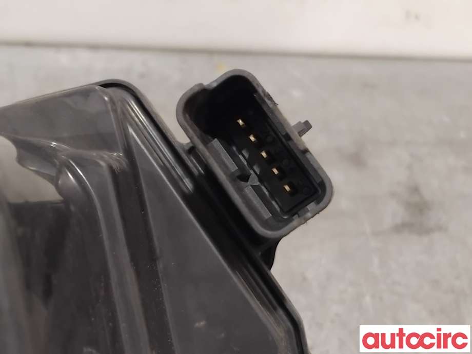 Spjeldhus til Ford Mondeo 2014-2019 (Type V, Fase 1)  (FORD|2431351|A2C85766300|9806625280)