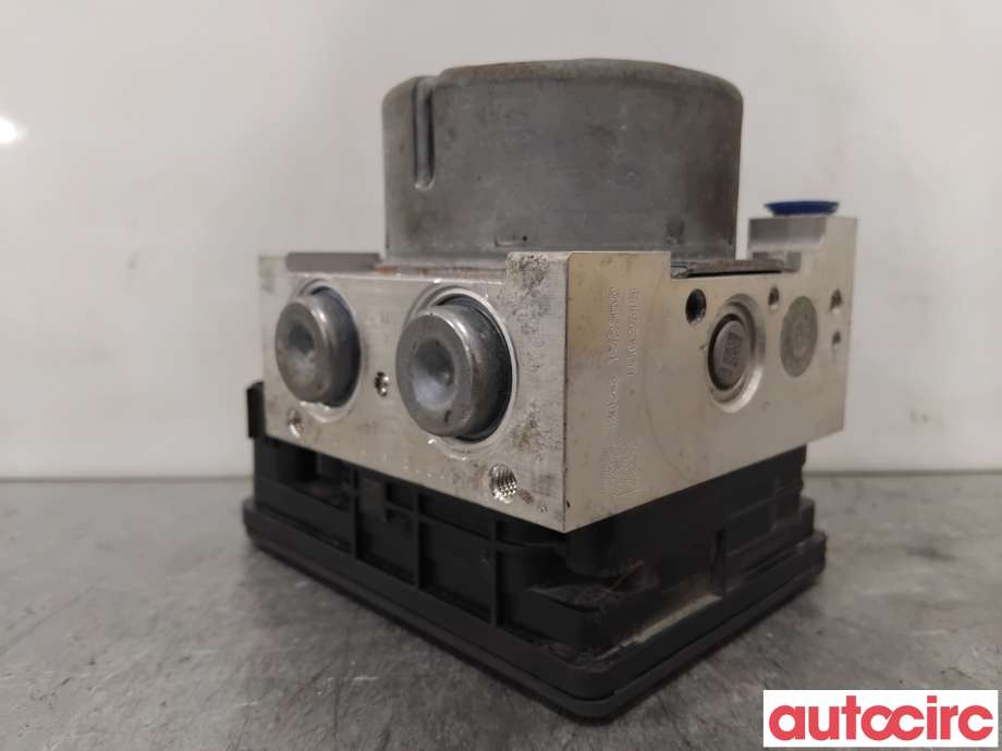 ABS sentral til Ford Mondeo 2014-2019 (Type V, Fase 1)  (FORD|2183036|285153-33123|EG9C-2C405-EG)
