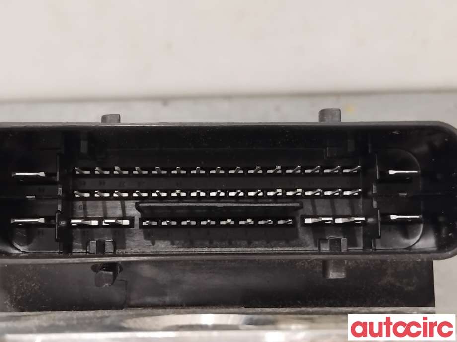 ABS sentral til Ford Mondeo 2014-2019 (Type V, Fase 1)  (FORD|2183036|285153-33123|EG9C-2C405-EG)