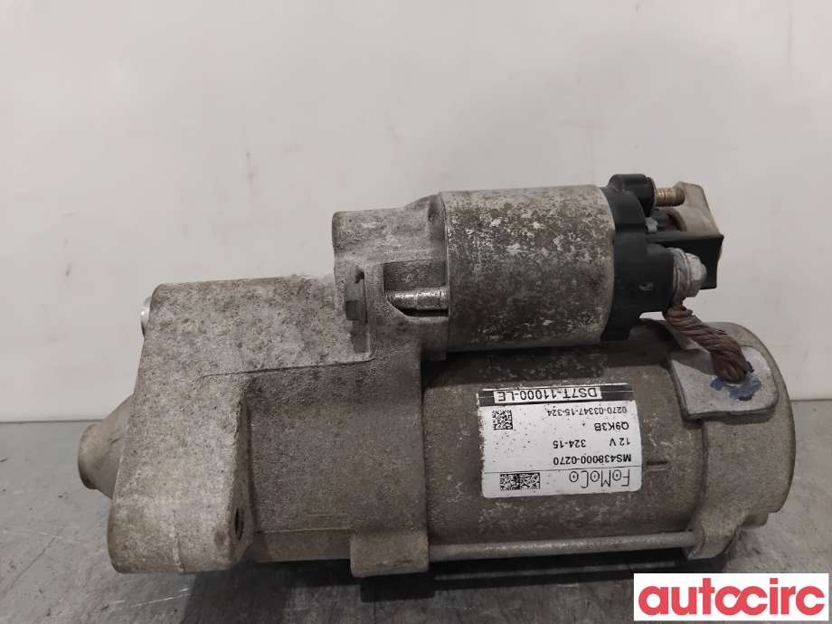 Starter diesel til Ford Mondeo, 2014-2019 (Type V, Fase 1)  (FORD|2415036)