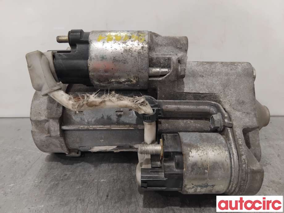 Starter diesel til Ford Mondeo 2014-2019 (Type V, Fase 1)  (FORD|2415036|MS438000-0270|DS7T-11000-LE)