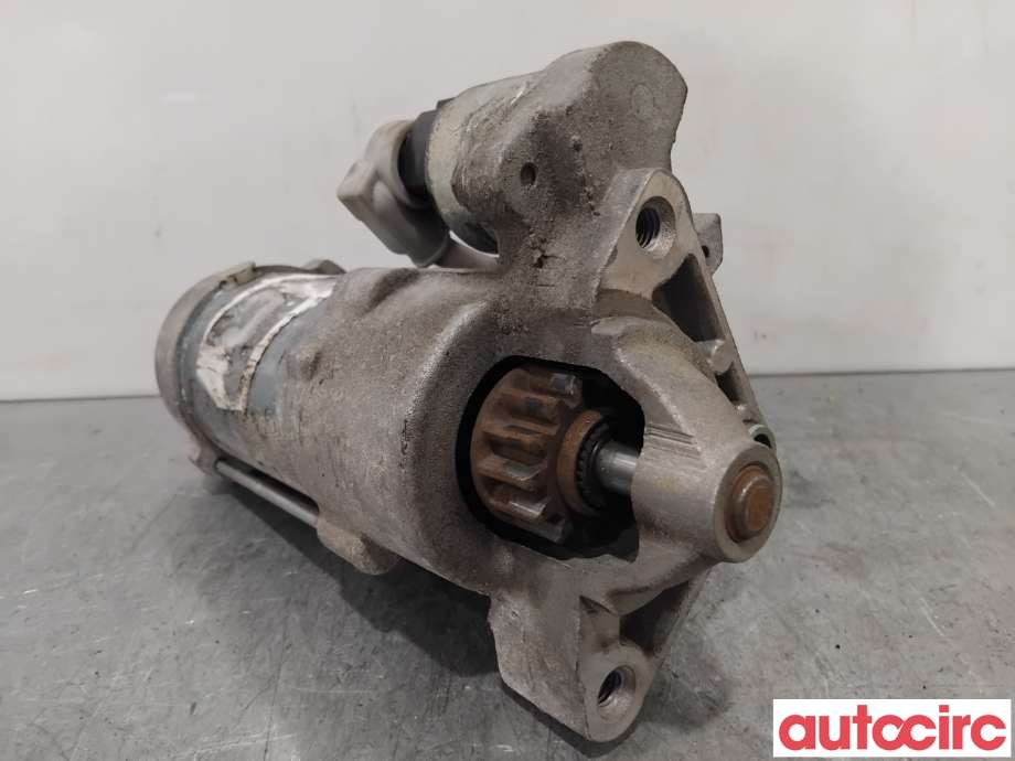 Starter diesel til Ford Mondeo 2014-2019 (Type V, Fase 1)  (FORD|2415036|MS438000-0270|DS7T-11000-LE)