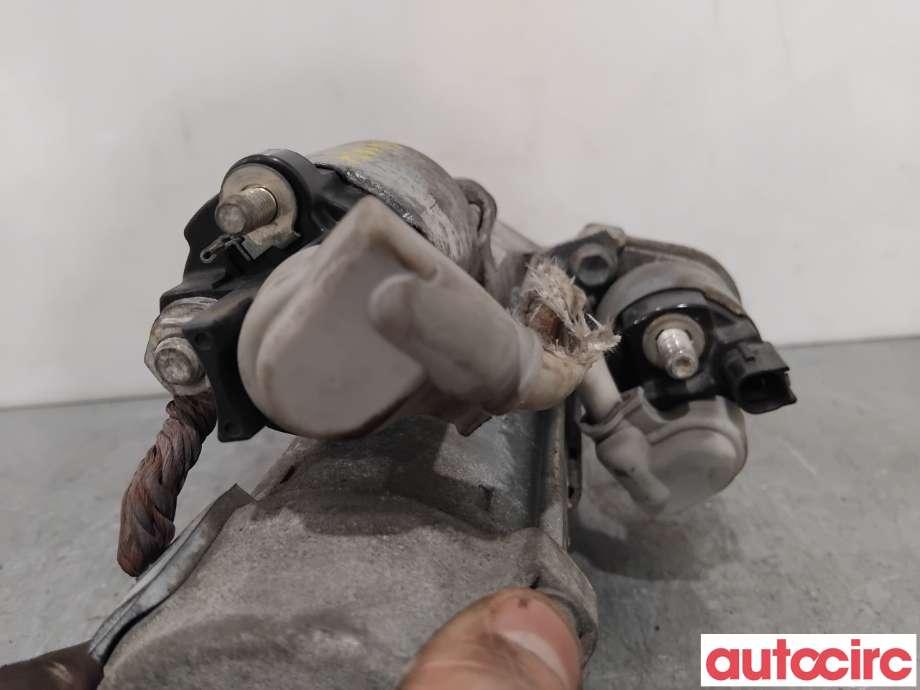 Starter diesel til Ford Mondeo 2014-2019 (Type V, Fase 1)  (FORD|2415036|MS438000-0270|DS7T-11000-LE)