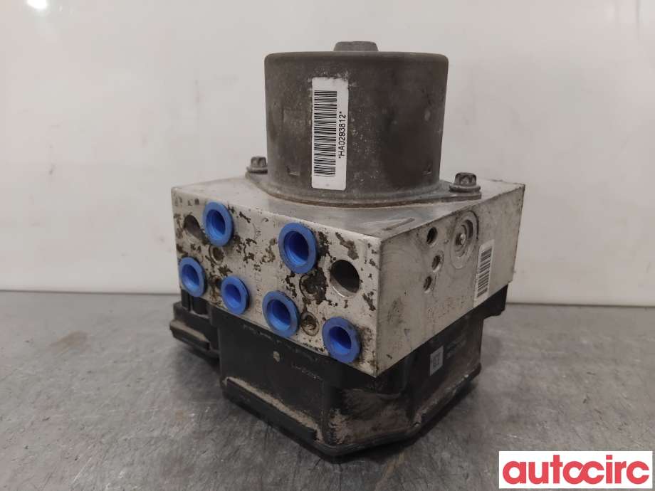 ABS sentral til Ford S-Max 2010-2015 (Type I, Fase 2)  (FORD|1857638|54085966D|CG91-2C405-CC)