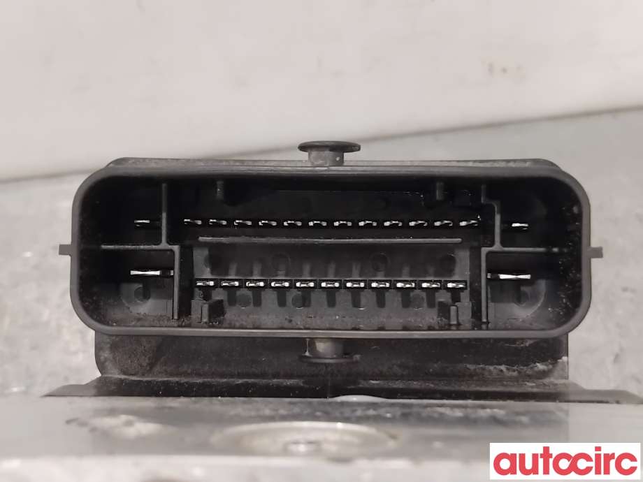 ABS sentral til Ford S-Max 2010-2015 (Type I, Fase 2)  (FORD|1857638|54085966D|CG91-2C405-CC)
