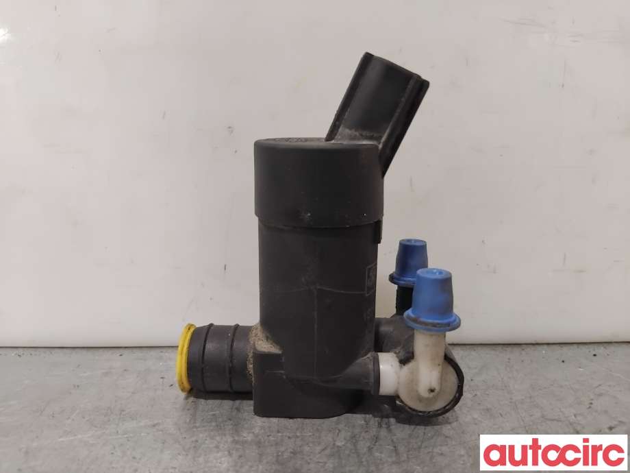 Spylerpumpe foran til Ford S-Max 2010-2015 (Type I, Fase 2)  (FORD|1355124||1S71-17K624-FE)