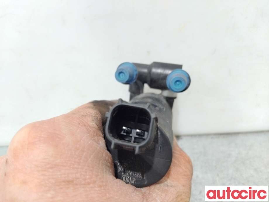 Spylerpumpe foran til Ford S-Max 2010-2015 (Type I, Fase 2)  (FORD|1355124||1S71-17K624-FE)