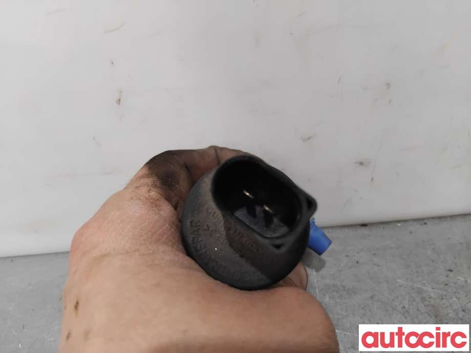 Spylerpumpe til Ford S-Max 2010-2015 (Type I, Fase 2)  (FORD|1673739||6M21-13K082-AB)