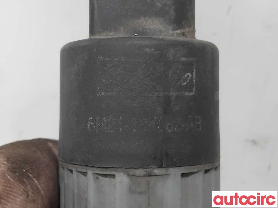 Spylerpumpe til Ford S-Max 2010-2015 (Type I, Fase 2)  (FORD|1673739||6M21-13K082-AB)