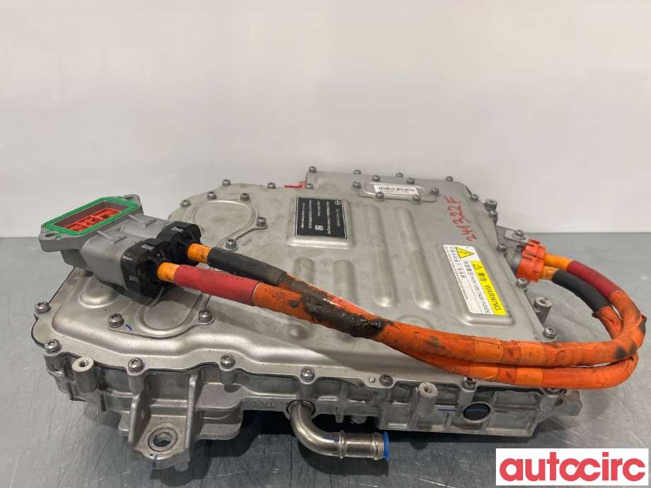 Inverter elbil til BYD Seal 2022-->>  (BYD|EKEQ2100010A)