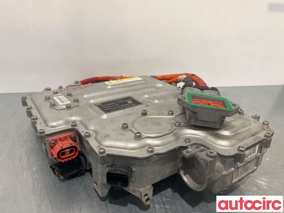 Inverter elbil til BYD Seal 2022-->>  (BYD|EKEQ2100010A)