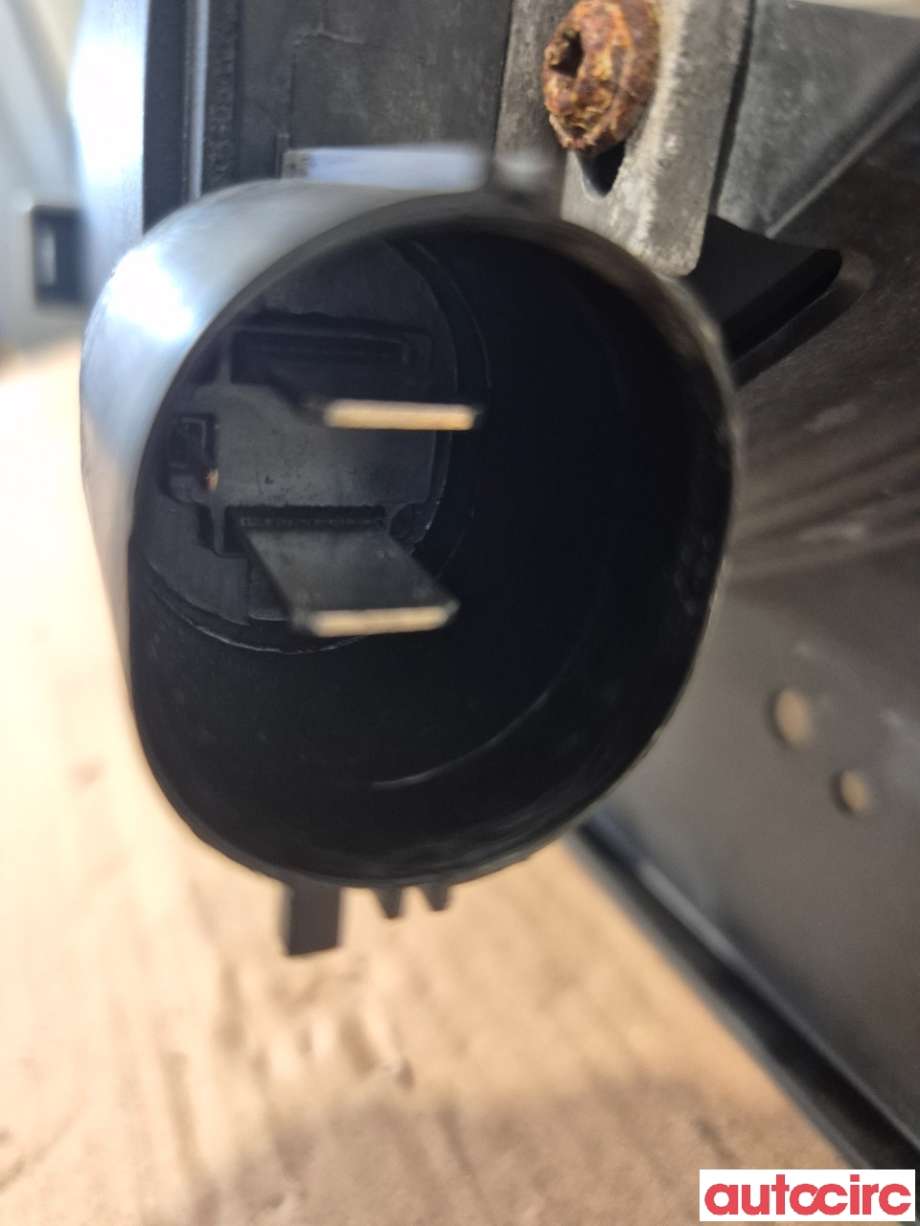 Kjølevifte til Ford Transit Connect 2018-->> Type II, Fase 2  (FORD|2244632||F1F1-8C607-HF)