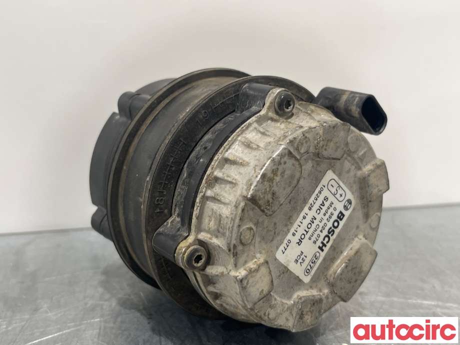 Sirkulasjonspumpe til MG ZS EV 2019-2021 (Type I, Fase 1)  (MG|10625728|0392024076)