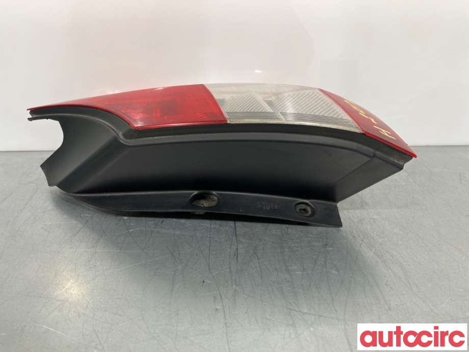 Baklykt høyre til Renault Scenic 2003-2009 (Type II)  (RENAULT|8200493375|)
