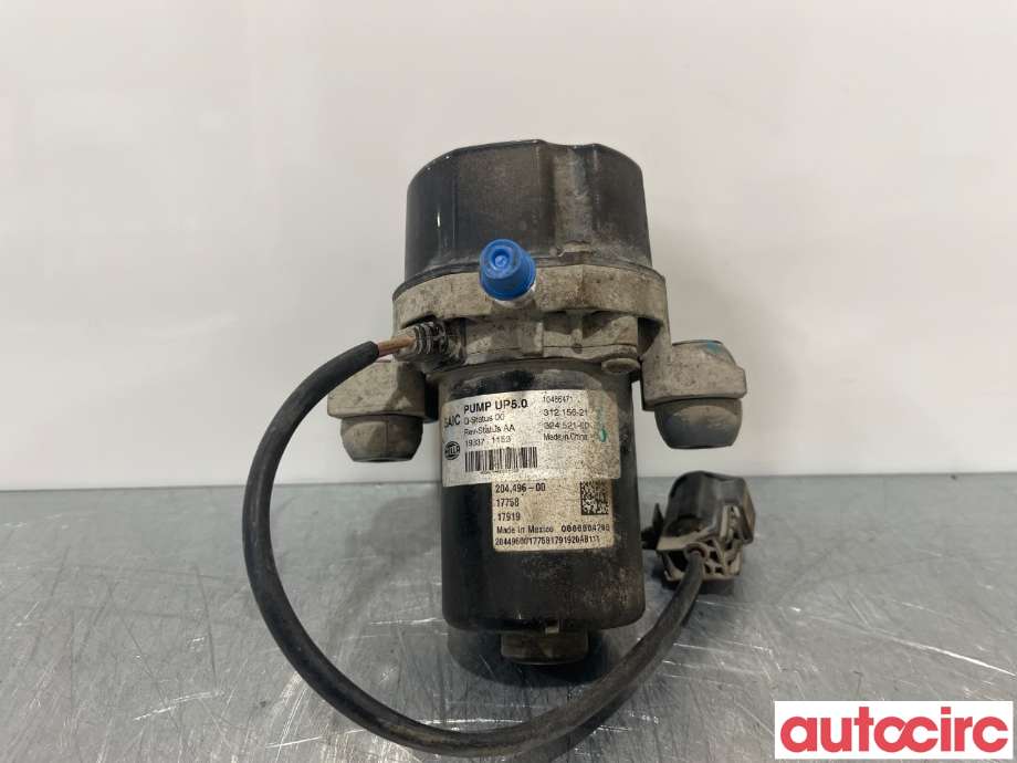 Vakuumpumpe til MG ZS EV 2019-2021 (Type I, Fase 1) (MG|10486471|312156-21)