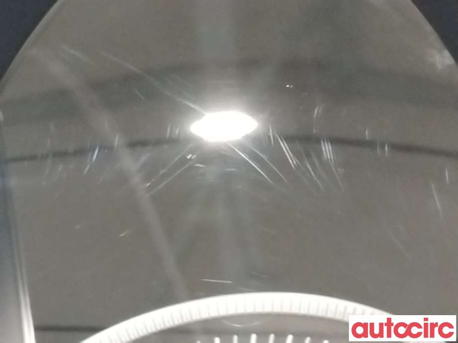Instrumentpanel til Mercedes C-Klasse 2014-2018 (Fase 1) (W205) (W205) (MERCEDES|A2059002030|A2059006627)