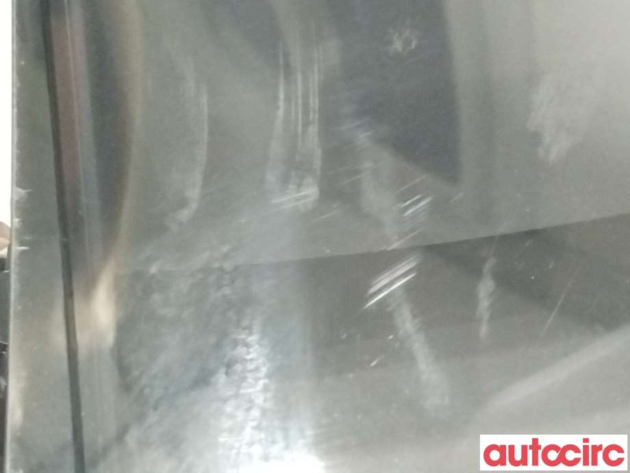 Instrumentpanel til Mercedes C-Klasse 2014-2018 (Fase 1) (W205) (W205) (MERCEDES|A2059008428|A2059006116)