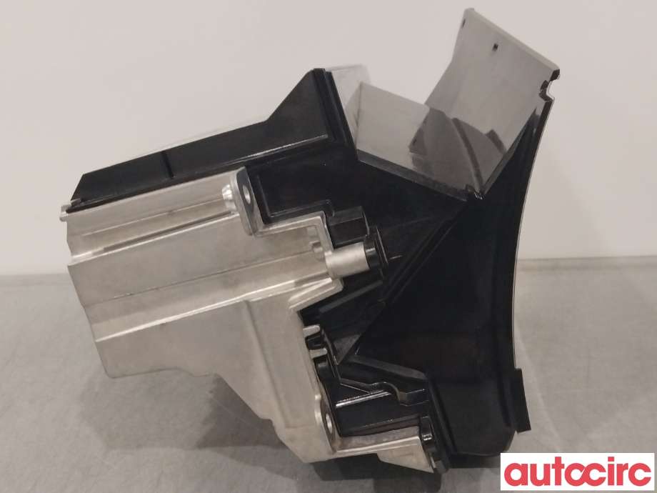 Instrumentpanel til Mercedes C-Klasse 2014-2018 (Fase 1) (W205) (W205) (MERCEDES|A2059008428|A2059006116)