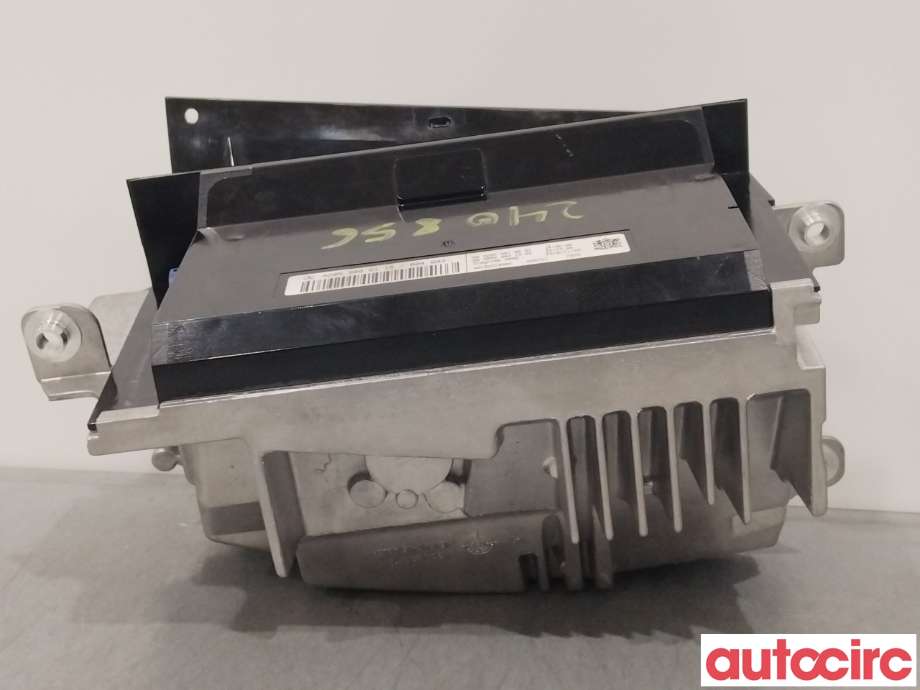 Instrumentpanel til Mercedes C-Klasse 2014-2018 (Fase 1) (W205) (W205) (MERCEDES|A2059008428|A2059006116)