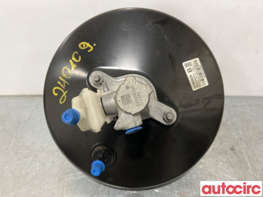 Bremsekraft-forsterker til Honda CR-V, 2007-2012 (Type III)  (HONDA|01469SWWG01)