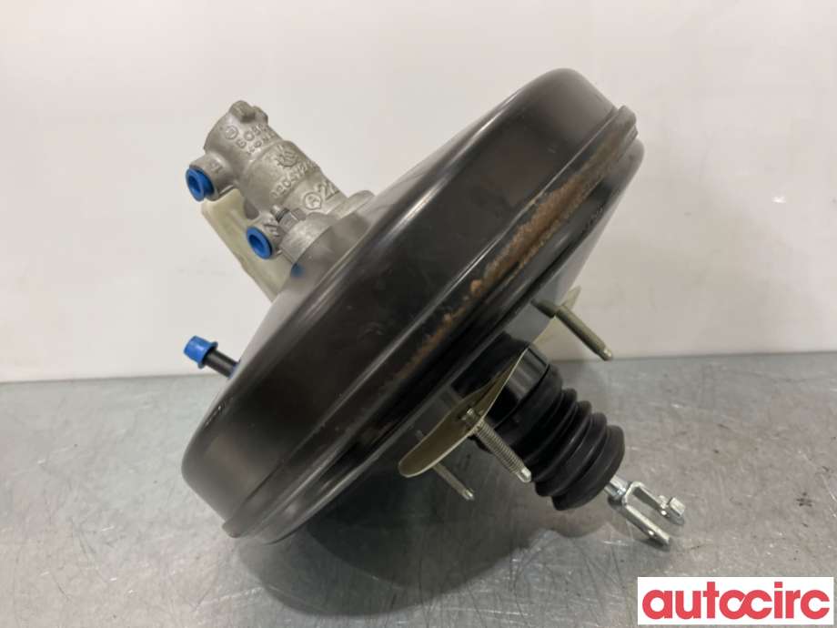 Bremsekraft-forsterker til Honda CR-V 2007-2012 (Type III)  (HONDA|01469SWWG01|0204054974|4600A-SEE-G031)