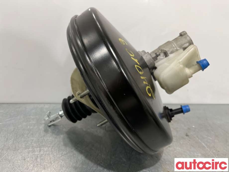 Bremsekraft-forsterker til Honda CR-V 2007-2012 (Type III)  (HONDA|01469SWWG01|0204054974|4600A-SEE-G031)