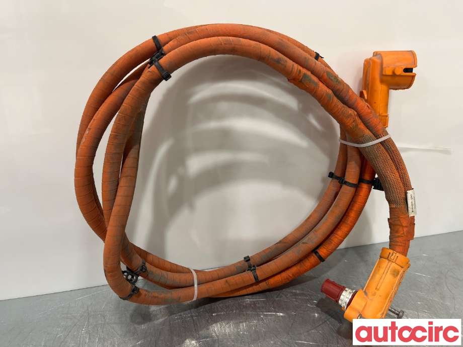 Kabel høy volt (HV) hybrid til Audi e-tron 2018-->>  (AUDI|4KE971125C|4KE9710025C)
