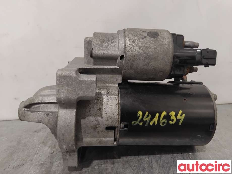 Starter diesel til Peugeot 308 2013-2021 (Type II)  (PEUGEOT|1628564780||9674077280)