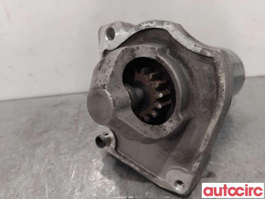 Starter diesel til Peugeot 308 2013-2021 (Type II)  (PEUGEOT|1628564780||9674077280)