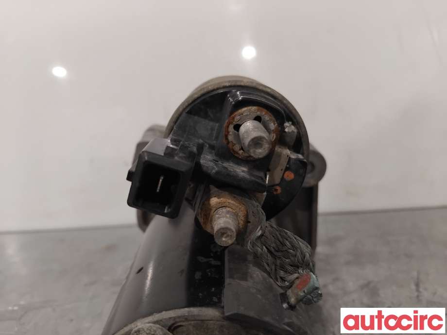 Starter diesel til Peugeot 308 2013-2021 (Type II)  (PEUGEOT|1628564780||9674077280)