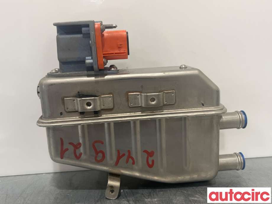 Diverse deler til Audi e-tron 2018-->> (AUDI|3Q0963231F|3Q0963231E)
