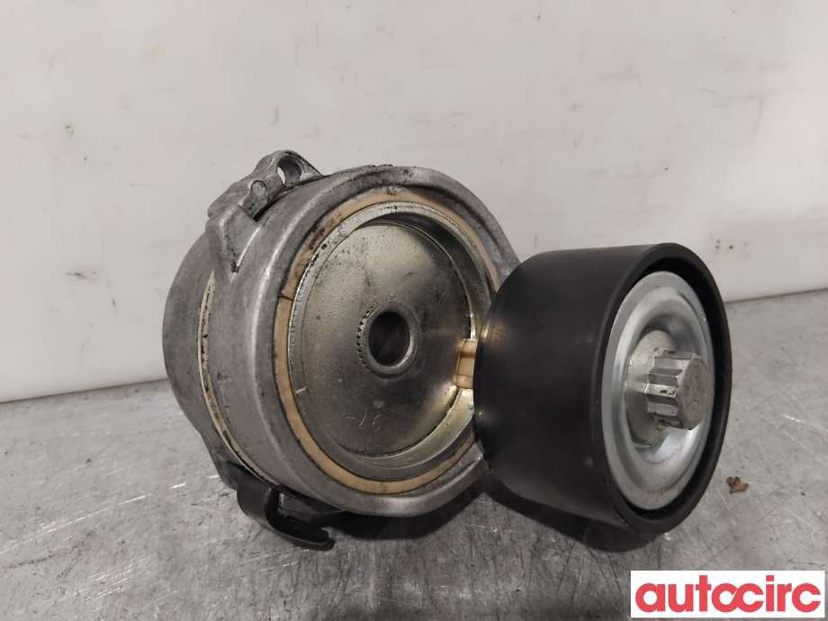 Strammehjul, multireim til Peugeot 308 2013-2021 (Type II)  (PEUGEOT|1611426280||9675874680)
