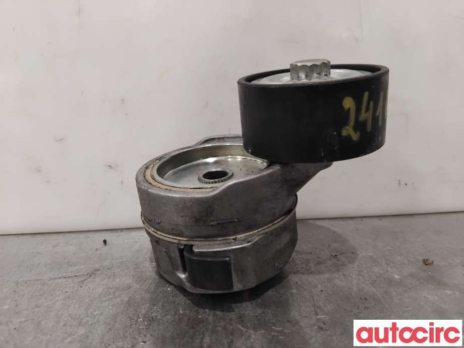 Strammehjul, multireim til Peugeot 308 2013-2021 (Type II)  (PEUGEOT|1611426280||9675874680)