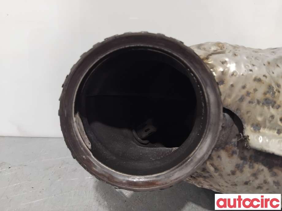Katalysator til Peugeot 308 2013-2021 (Type II)  (PEUGEOT|9812493680|)