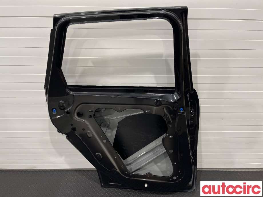 Dør venstre bak til BMW X1 2022-->> (U11) (U11) (BMW|41525A38655)