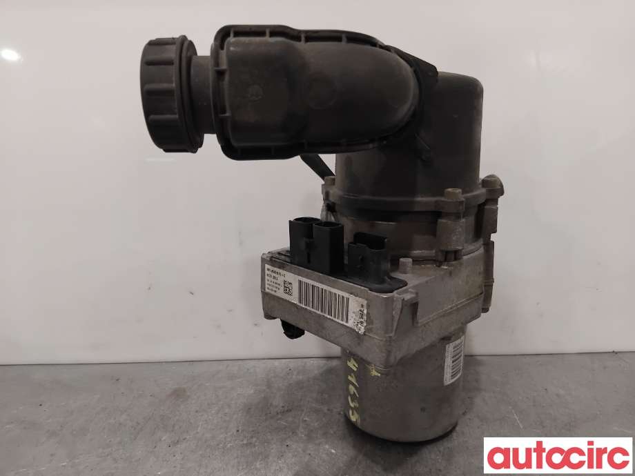 Servo pumpe elektrisk til Peugeot 508, 2011-2014 (Type I, Fase 1)  (PEUGEOT|1680908380)