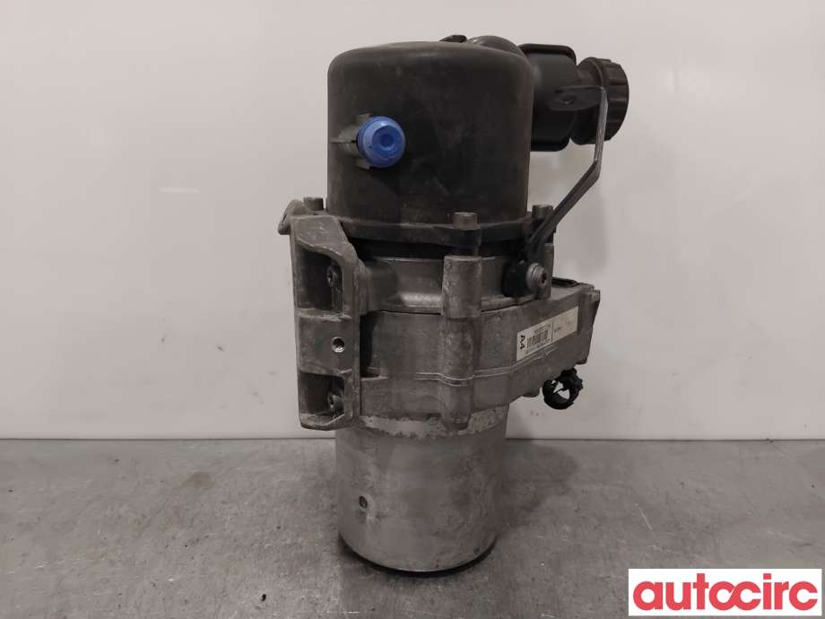 Servo pumpe elektrisk til Peugeot 508 2011-2014 (Type I, Fase 1)  (PEUGEOT|1680908380|A5101676C|9676154280)