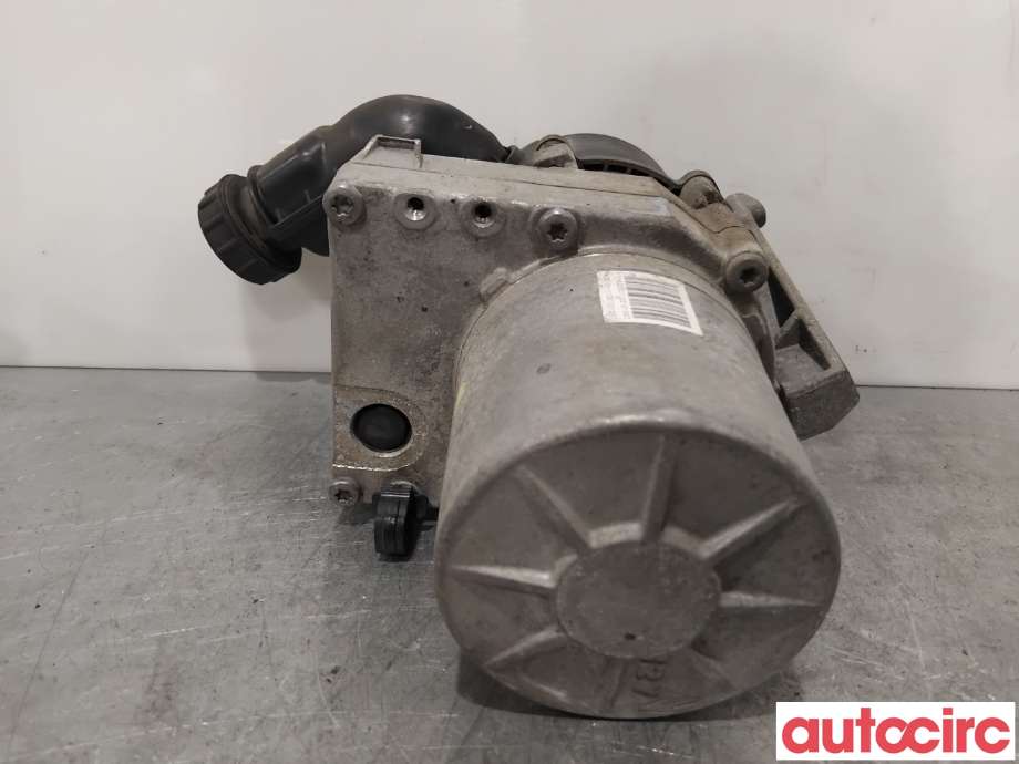 Servo pumpe elektrisk til Peugeot 508 2011-2014 (Type I, Fase 1)  (PEUGEOT|1680908380|A5101676C|9676154280)
