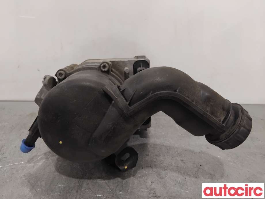 Servo pumpe elektrisk til Peugeot 508 2011-2014 (Type I, Fase 1)  (PEUGEOT|1680908380|A5101676C|9676154280)